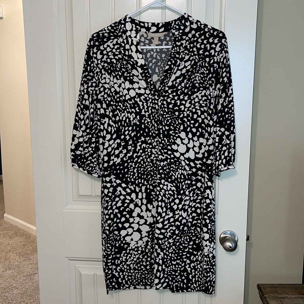 Banana Republic Dress. EUC.